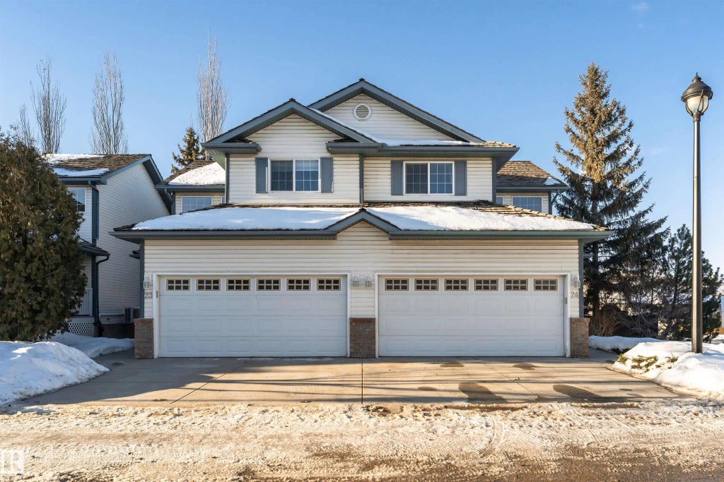 24 211 Blackburn Drive, Edmonton