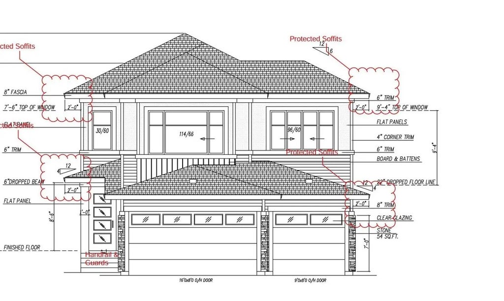 219 Crystal Creek Drive, Leduc
