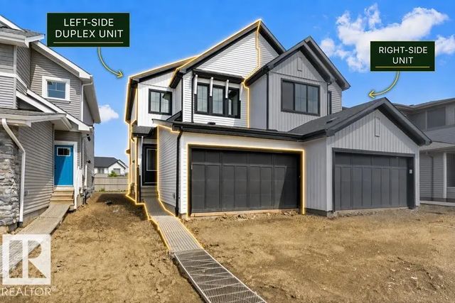 1054 Cristall Crescent Sw, Edmonton