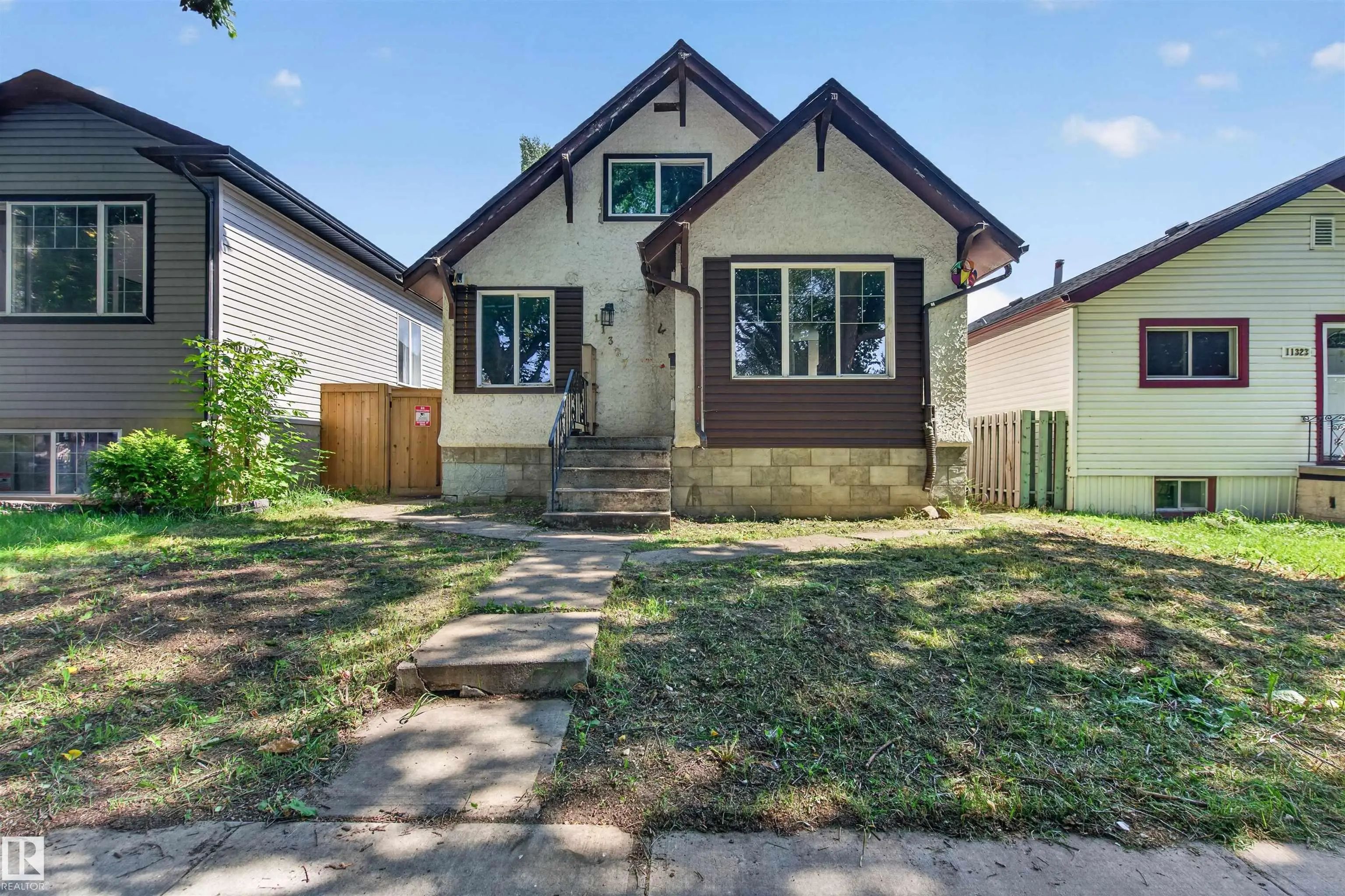 Home for Sale Located at 11327 89 Street Northwest, Edmonton, AB