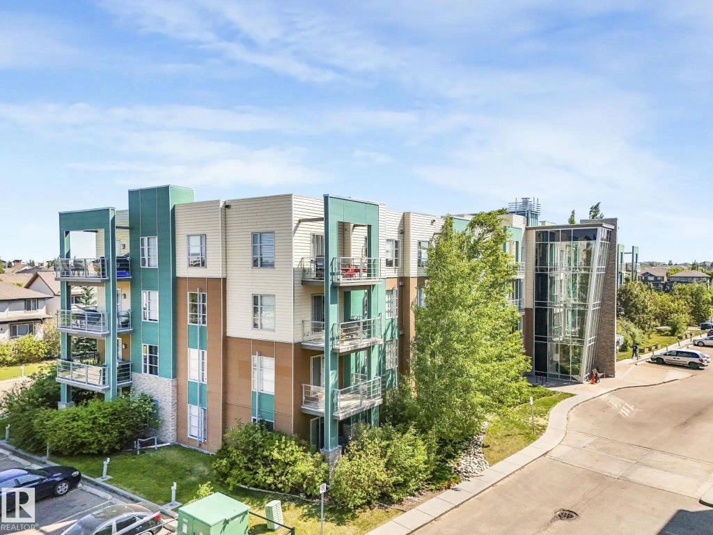416 2588 Anderson Way, Edmonton