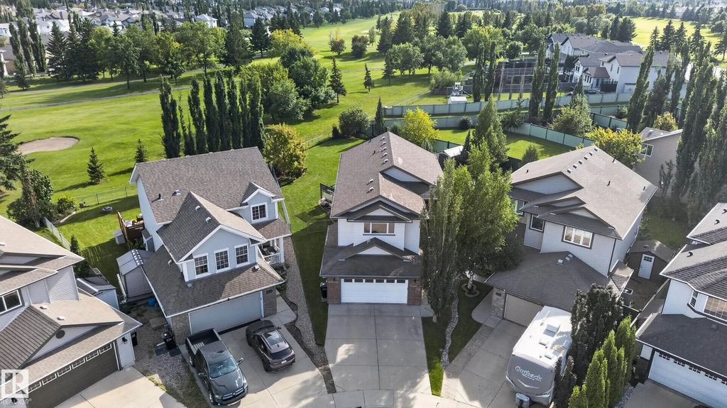 20853 92a Avenue, Edmonton