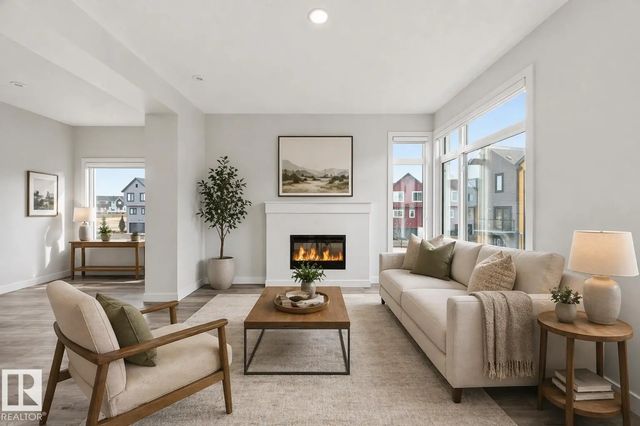 77 1010 Rabbit Hill Road Sw, Edmonton