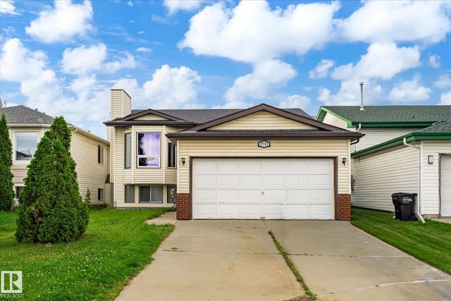 7712 187 Street Nw, Edmonton