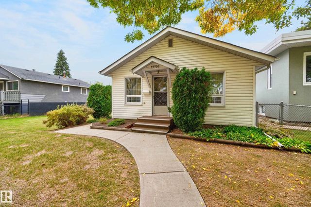 12736 116 Street Nw, Edmonton