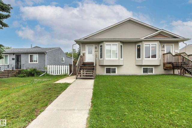 10632 155 Street Nw, Edmonton