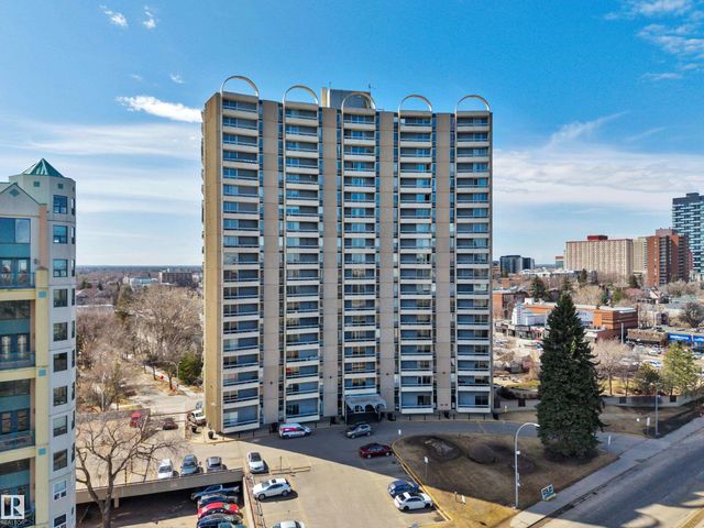 210 10883 Saskatchewan Drive Nw, Edmonton