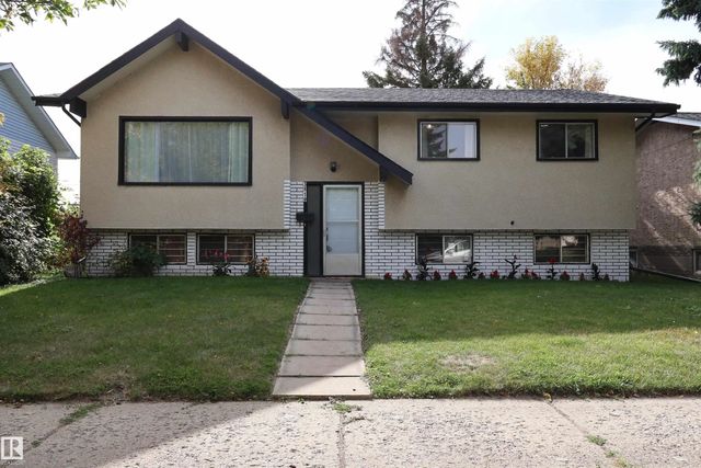 Edmonton Home for Sale: Single Family Listing in Beverly Heights