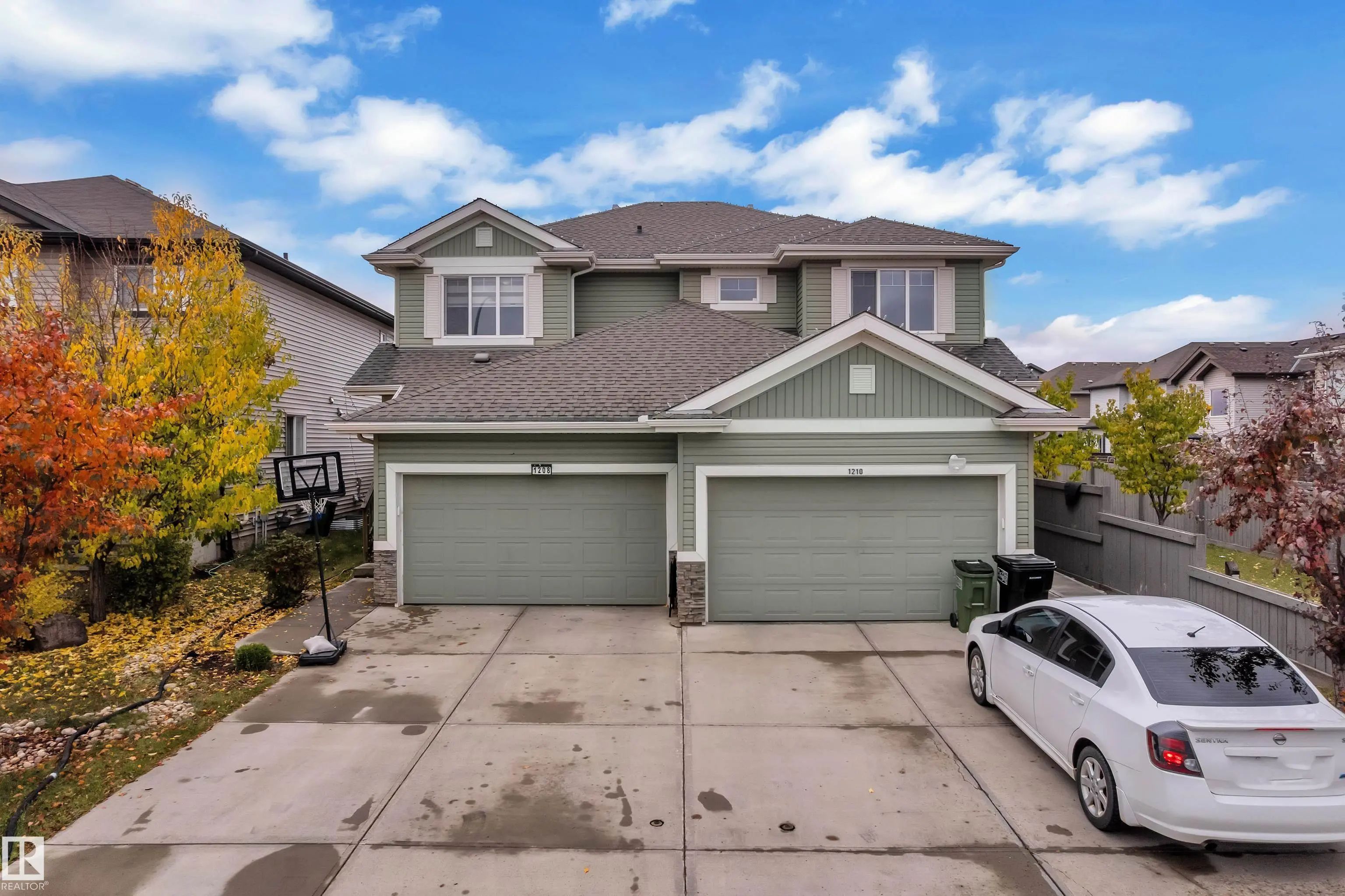 1208 33a Street, Edmonton
