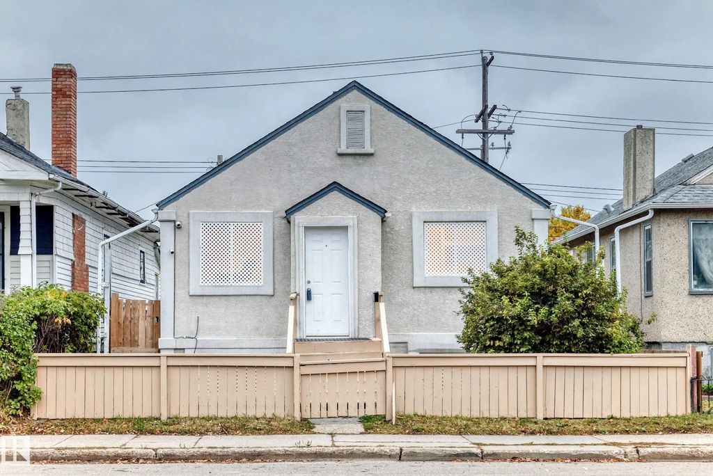 11014 95 Street, Edmonton