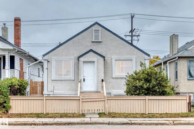 11014 95 Street Nw, Edmonton