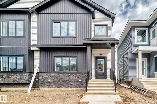8 Worwyck Common, Spruce Grove