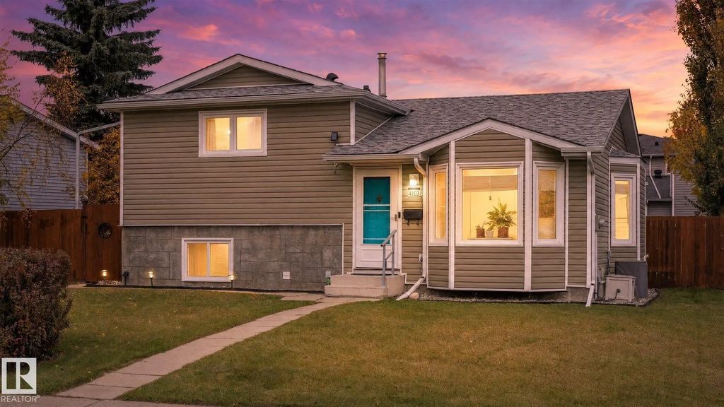 4103 44 Avenue, Stony Plain