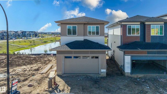 220 21 Street Sw, Edmonton