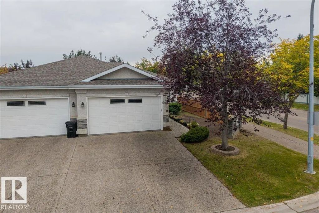 1 Longview Place, Spruce Grove