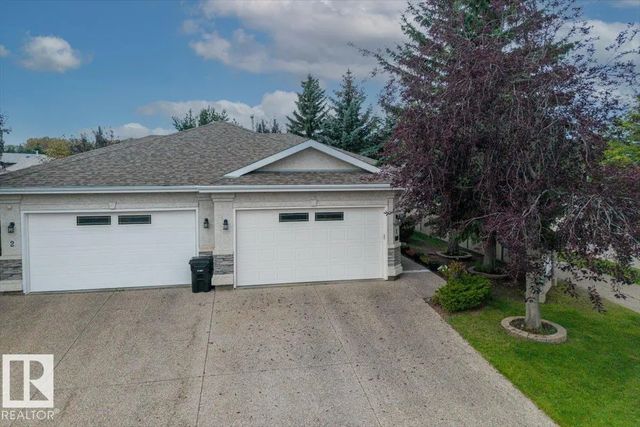 1 Longview Place, Spruce Grove