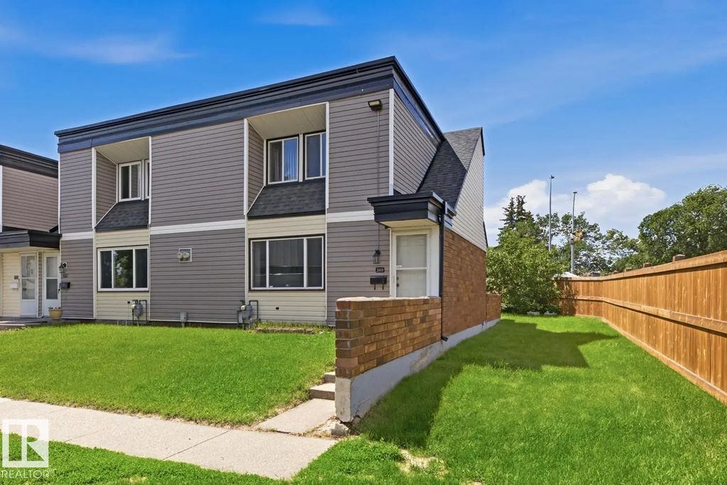 269 3307 116a Avenue, Edmonton