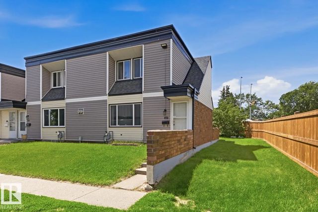 Home for Sale Located at 269 3307 116a Avenue Northwest, Edmonton, AB
