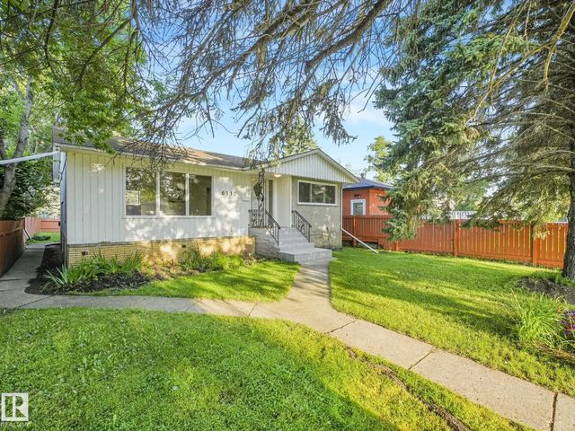 6112 105a Street Nw, Edmonton