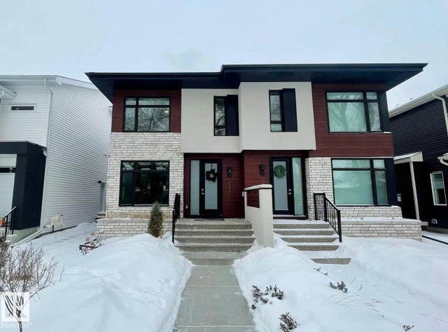 10520 83 Street Nw, Edmonton