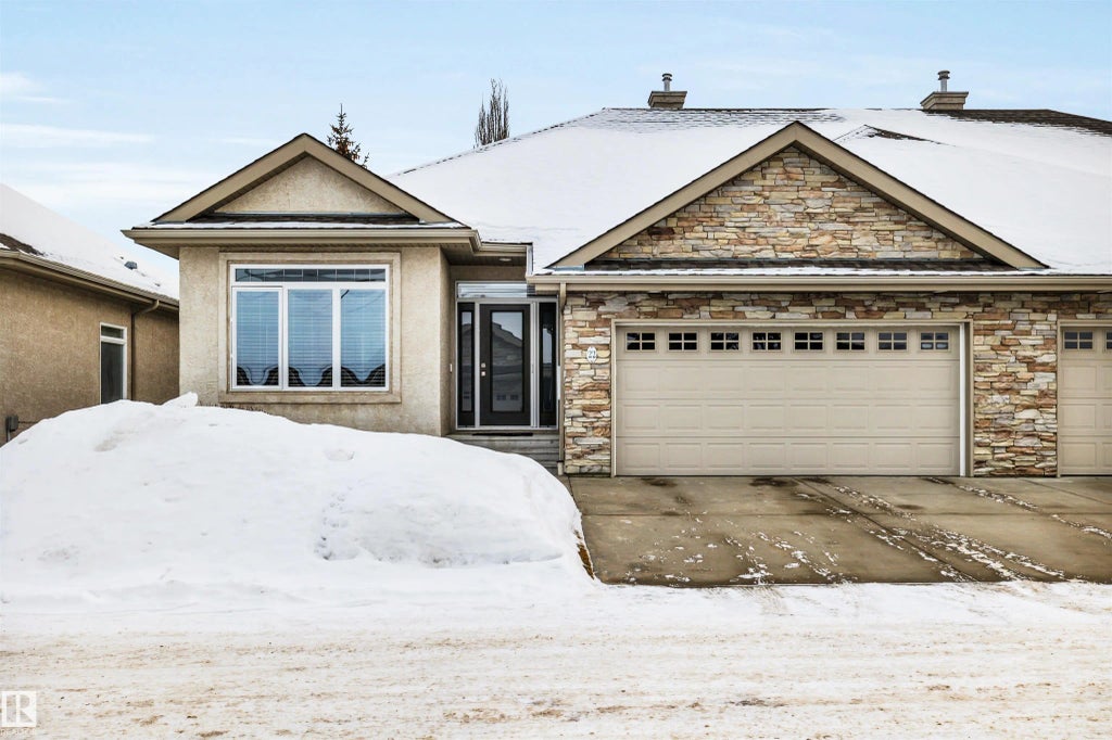 22 61 Lafleur Drive, St. Albert