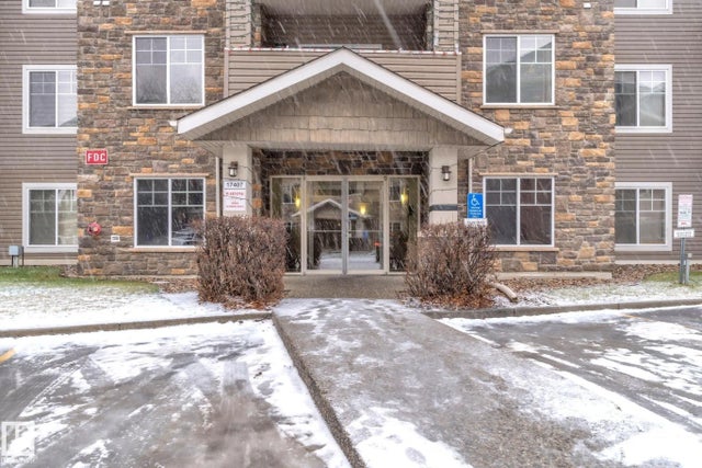 407 17407 99 Avenue Nw, Edmonton