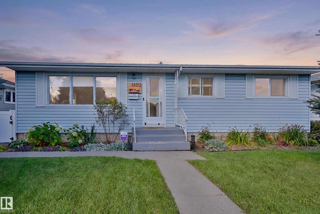 13312 123a Street, Edmonton