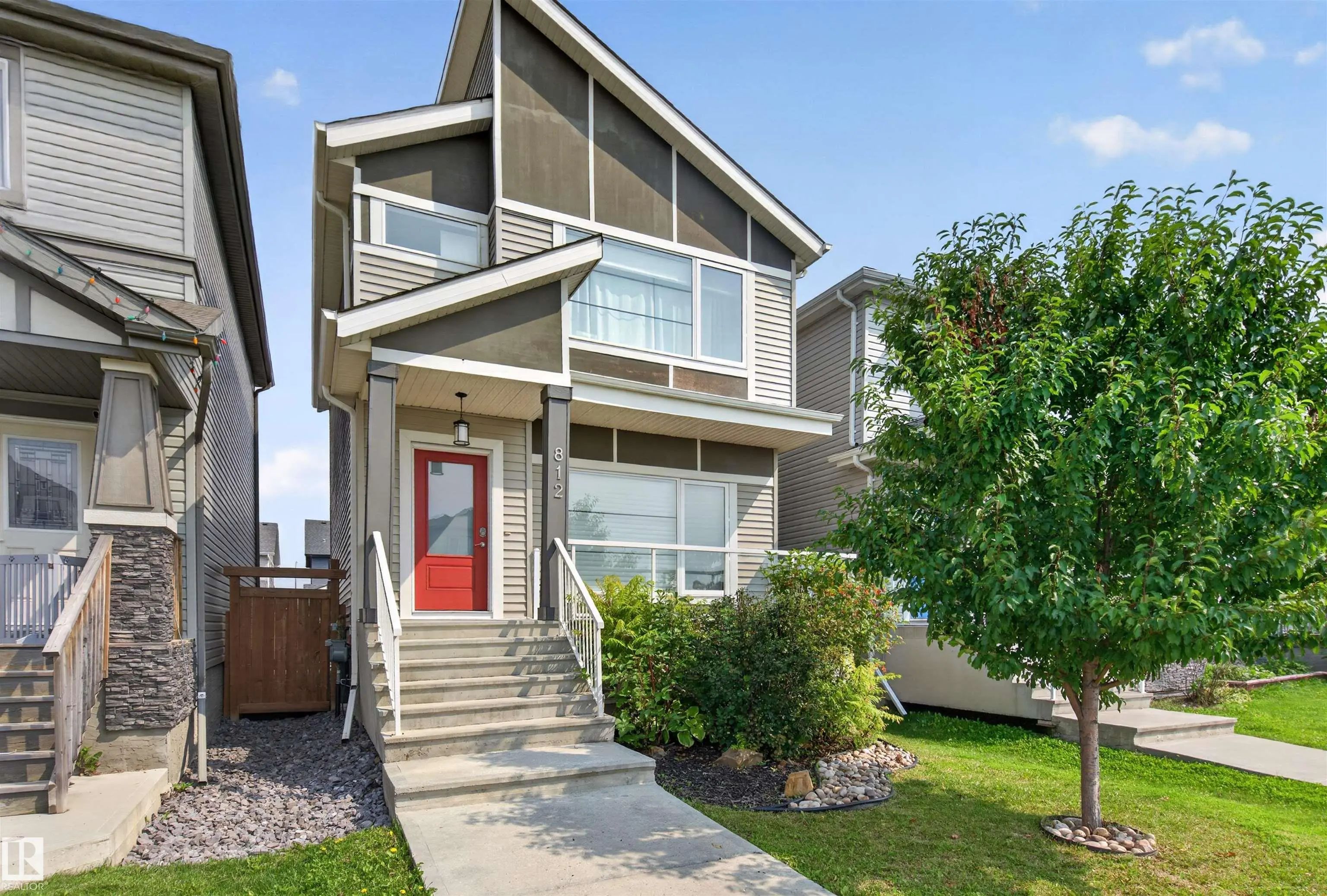 Photo for MLS®# E4503423 - home for sale at 812 Morris Avenue, Meadowview Park_LEDU, Leduc AB