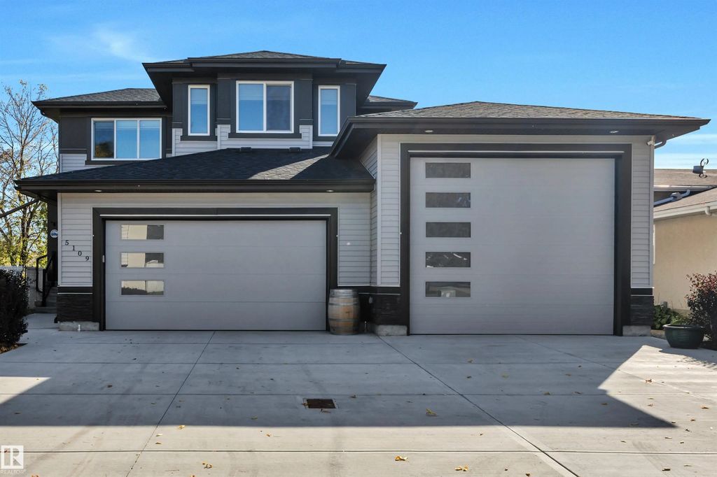 5109 57 Avenue, Leduc