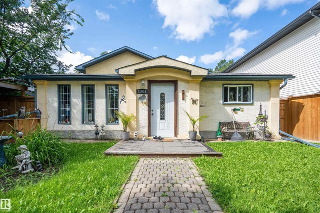 11918 42 Street Nw, Edmonton