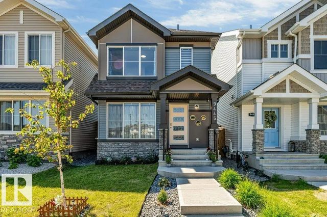 9445 Colak Lane Sw, Edmonton