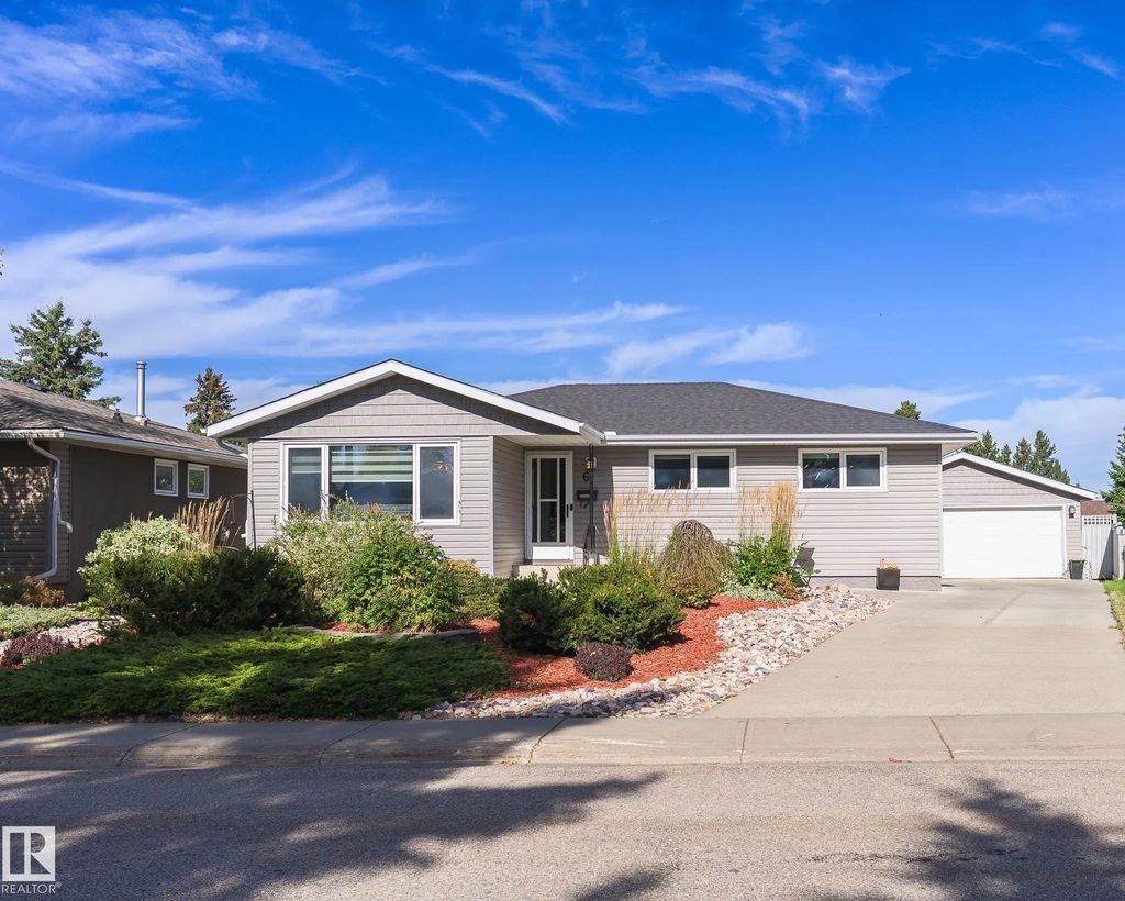 6 Galen Crescent, Sherwood Park
