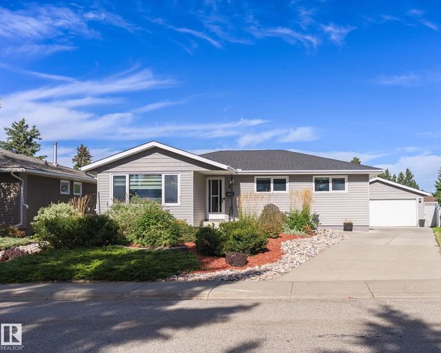 6 Galen Crescent, Sherwood Park