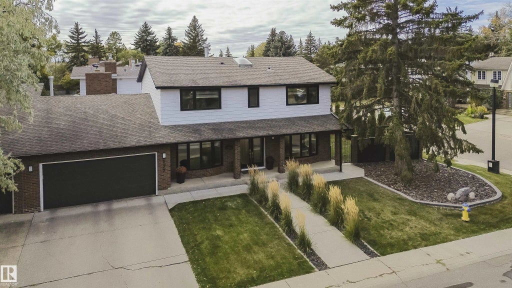 177 Wolf Willow Crescent, Edmonton