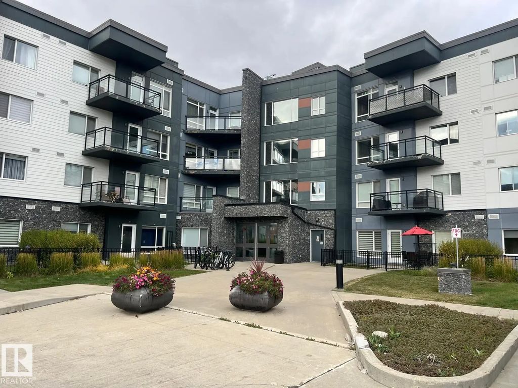 N/A, Edmonton
