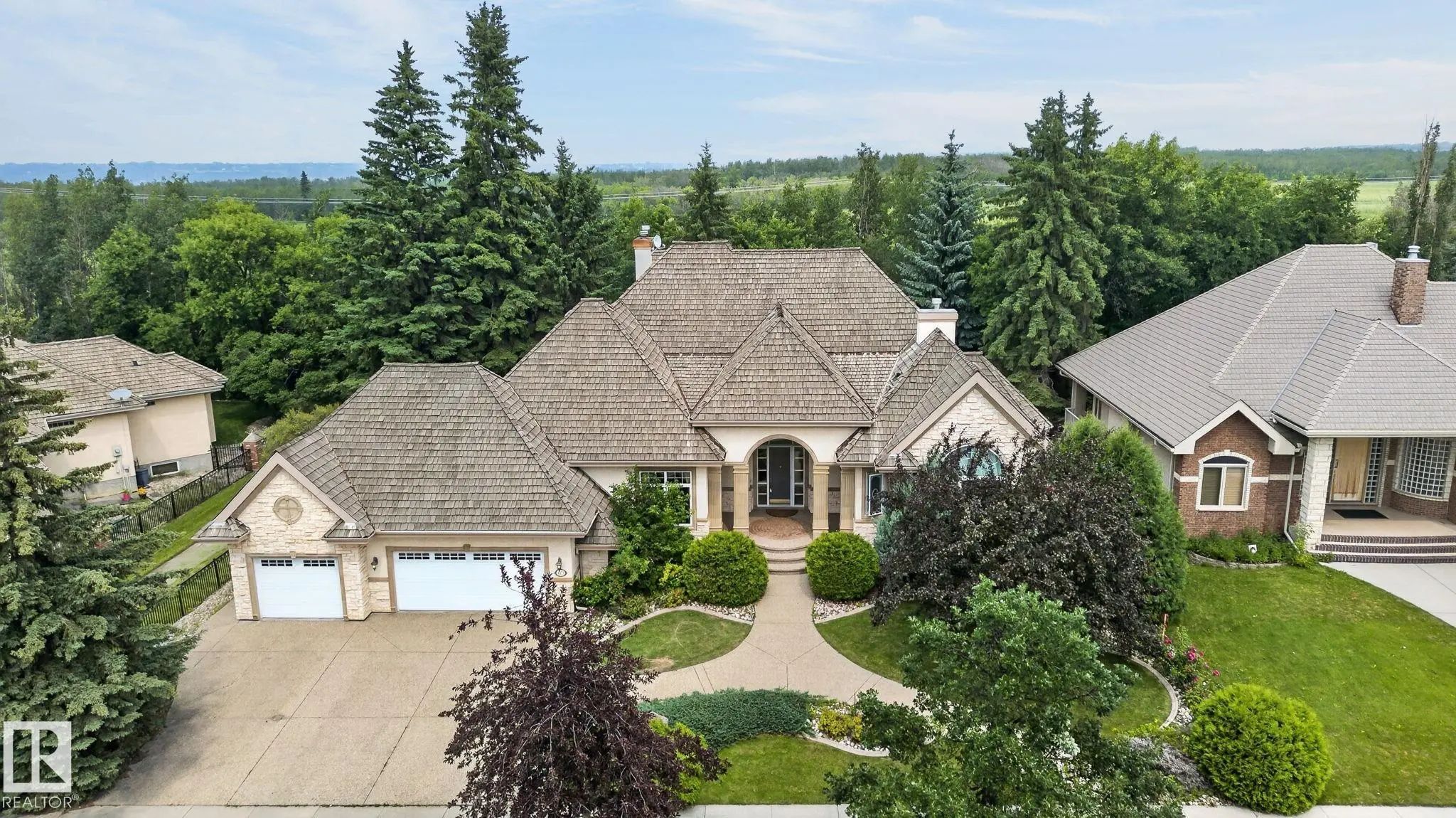 St. Albert Property for Sale: MLS®# E4500944
