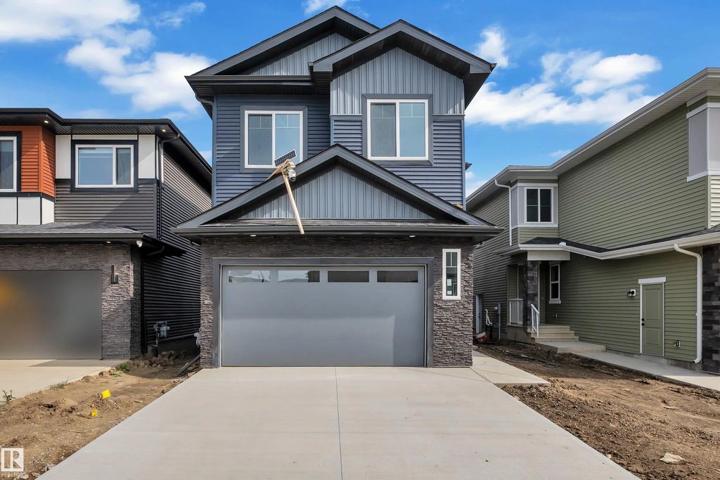 204 Linden Loop, Leduc