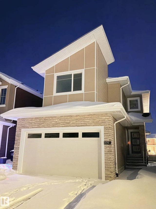 3174 Magpie Way Nw, Edmonton