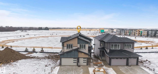 221 Crystal Creek Drive, Leduc