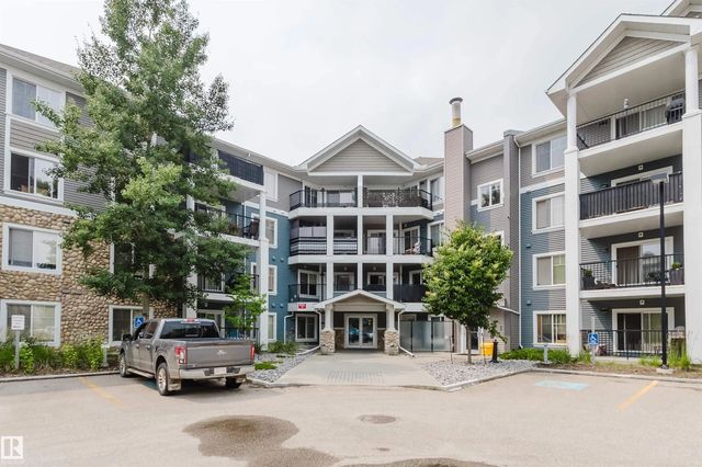 304 6084 Stanton Drive Sw, Edmonton