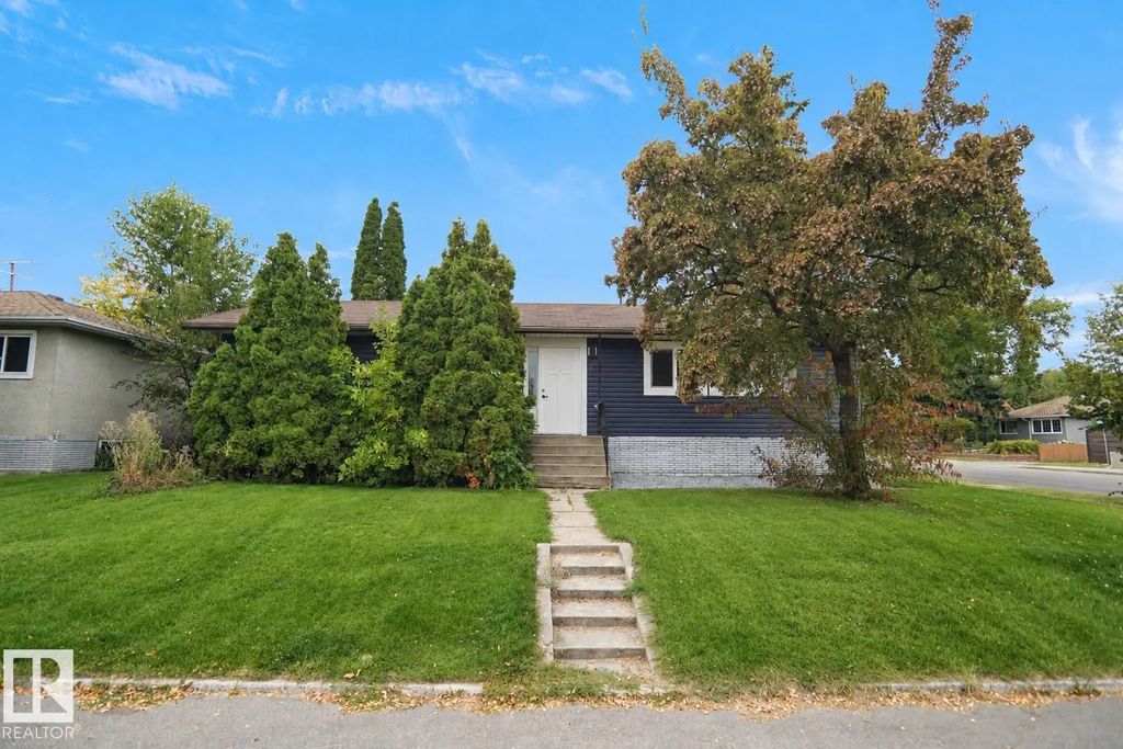 7501 95 Avenue, Edmonton