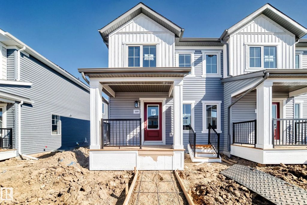 1089 Hearthstone Boulevard, Sherwood Park