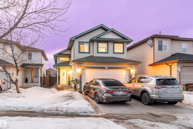 3438 19 Street Nw, Edmonton