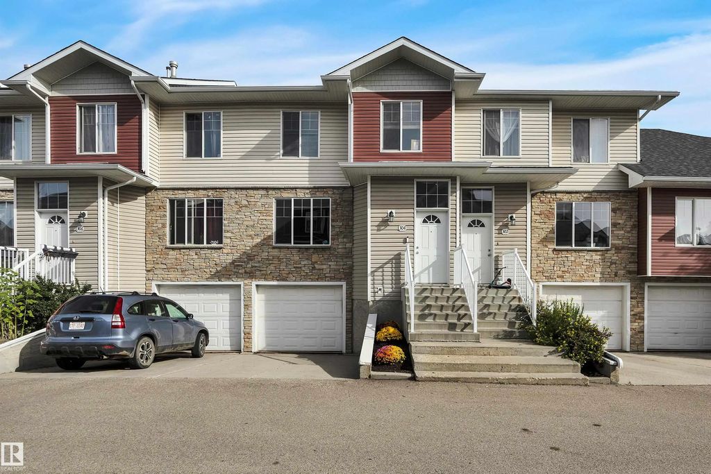 304 178 Bridgeport Boulevard, Leduc