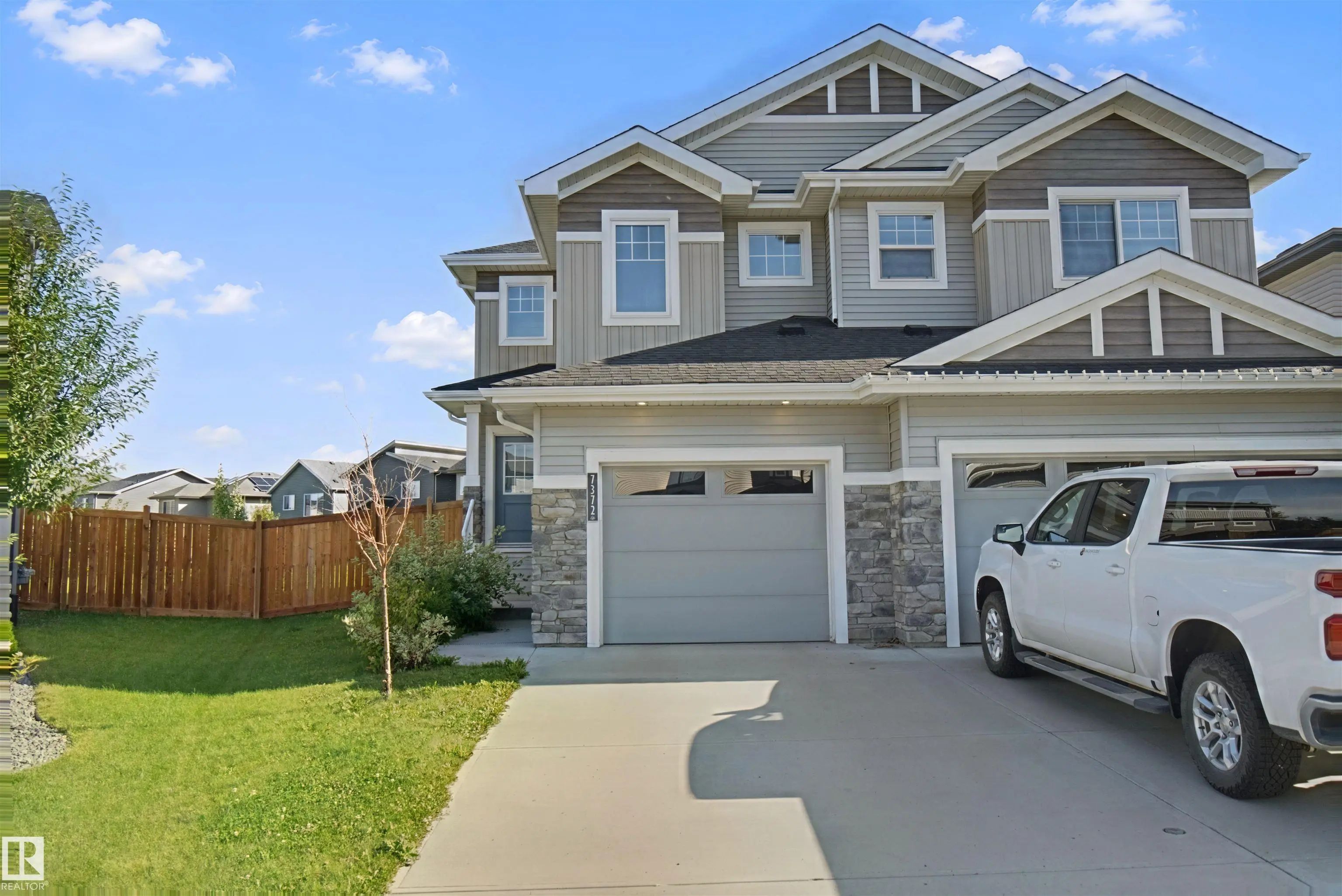 7372 Chivers Crescent, Edmonton