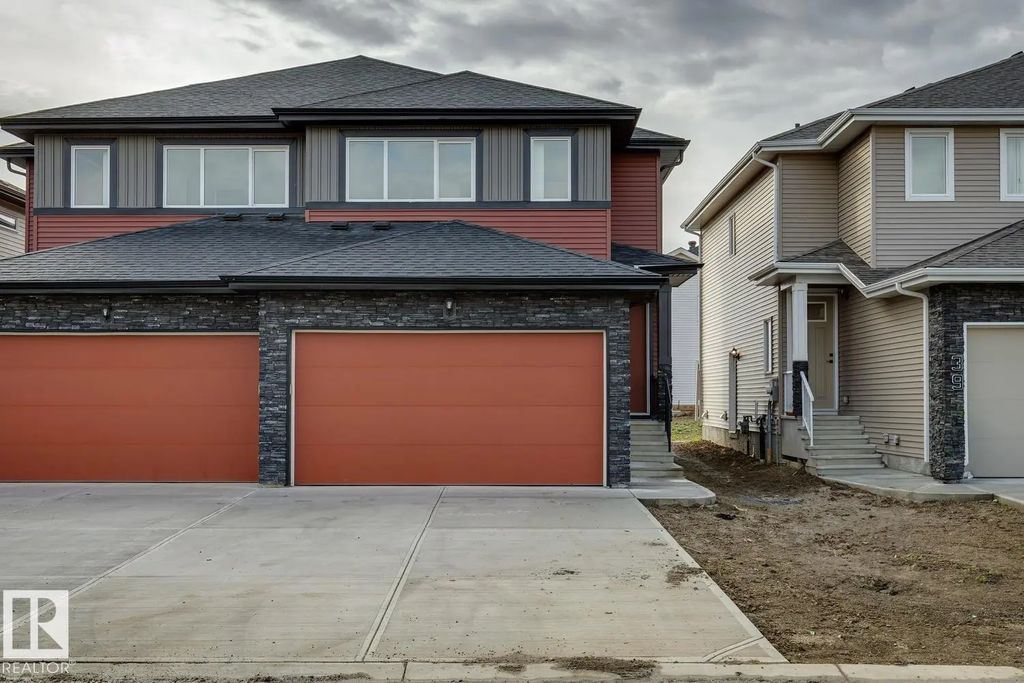 41 Caledon Crescent, Spruce Grove