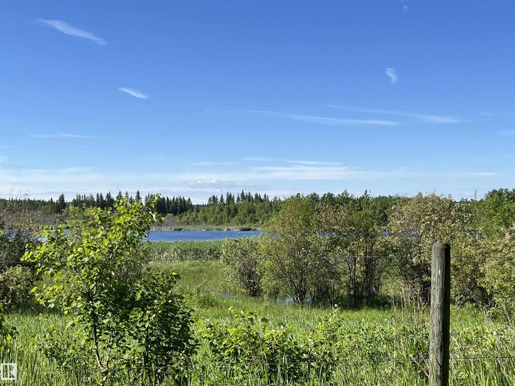 Township Rd 654 Lac La Biche County, Rural Lac La Biche County