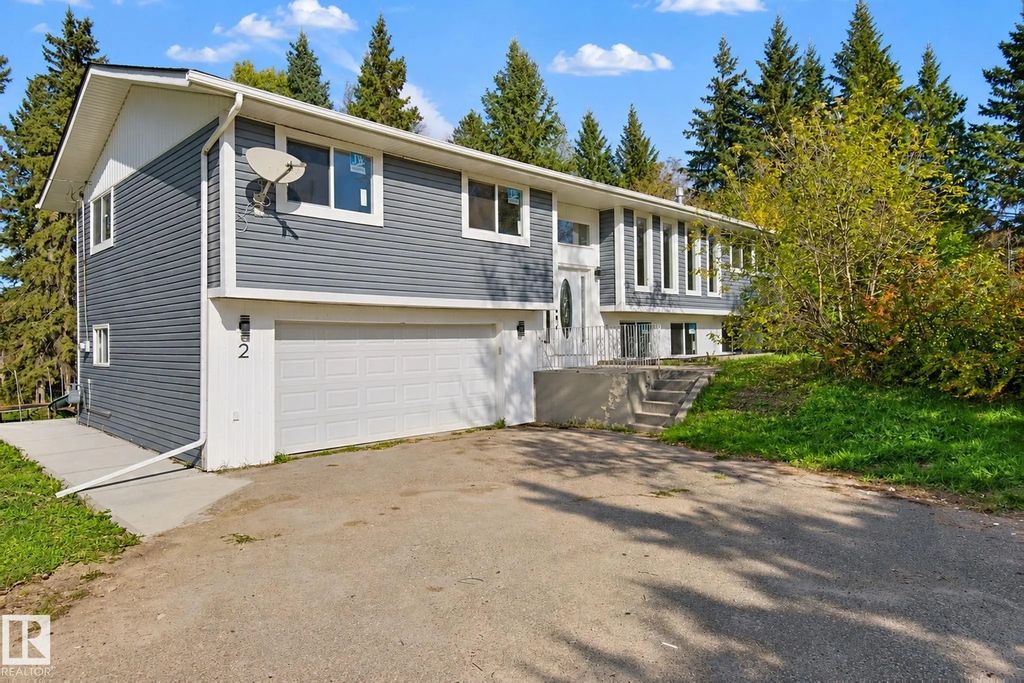 2 52414 Rge Road 20, Rural Parkland County