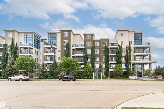 505 1230 Windermere Way Sw, Edmonton
