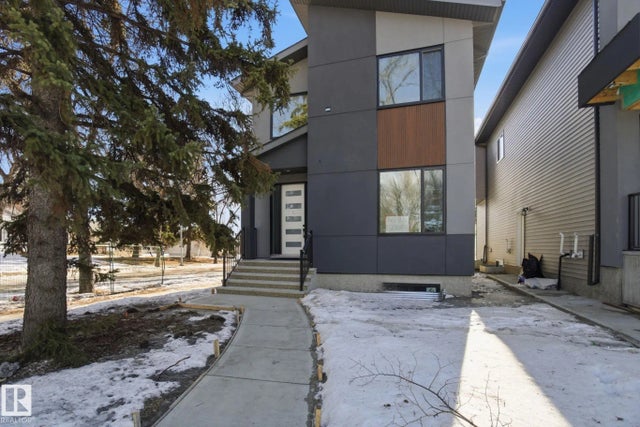 7603 92 Avenue Nw, Edmonton